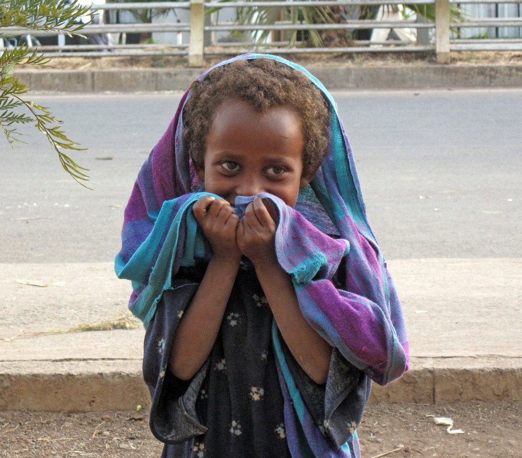 Äthiopien kennenlernen